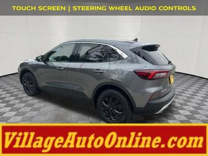 Used 2023 Ford Escape Active