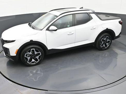 Certified 2024 Hyundai Santa Cruz Limited AWD/4WD image 43