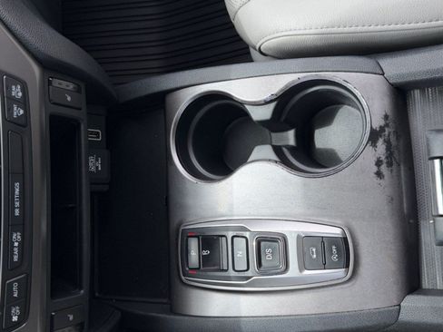 Used 2021 Honda Passport EX-L image 24