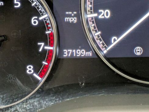 Certified 2023 MAZDA CX-30 AWD 2.5 S w/ Preferred Package image 19