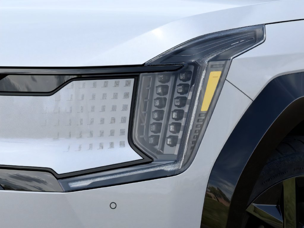 New 2026 Kia EV9 Land AWD/4WD image 10