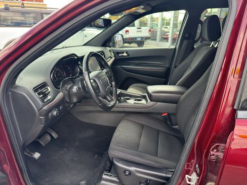 Used 2023 Dodge Durango GT AWD/4WD image 21