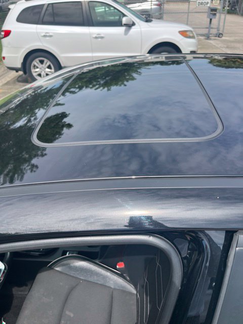Used 2024 Kia Forte GT-Line w/ GT-Line Premium Package FWD image 8