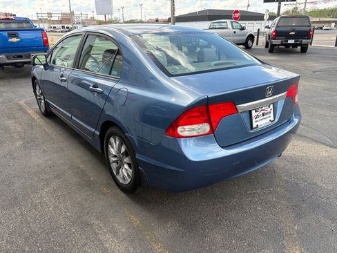 Used 2009 Honda Civic EX image 5