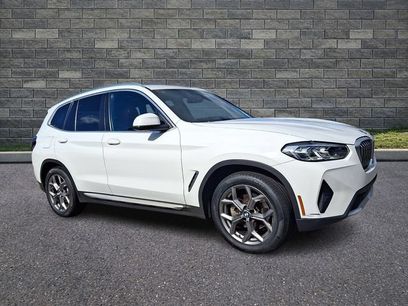 Used 2024 BMW X3 xDrive30i w/ Premium Package