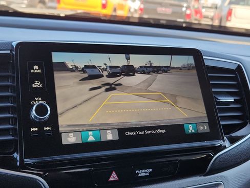 Used 2024 Honda Ridgeline RTL image 12