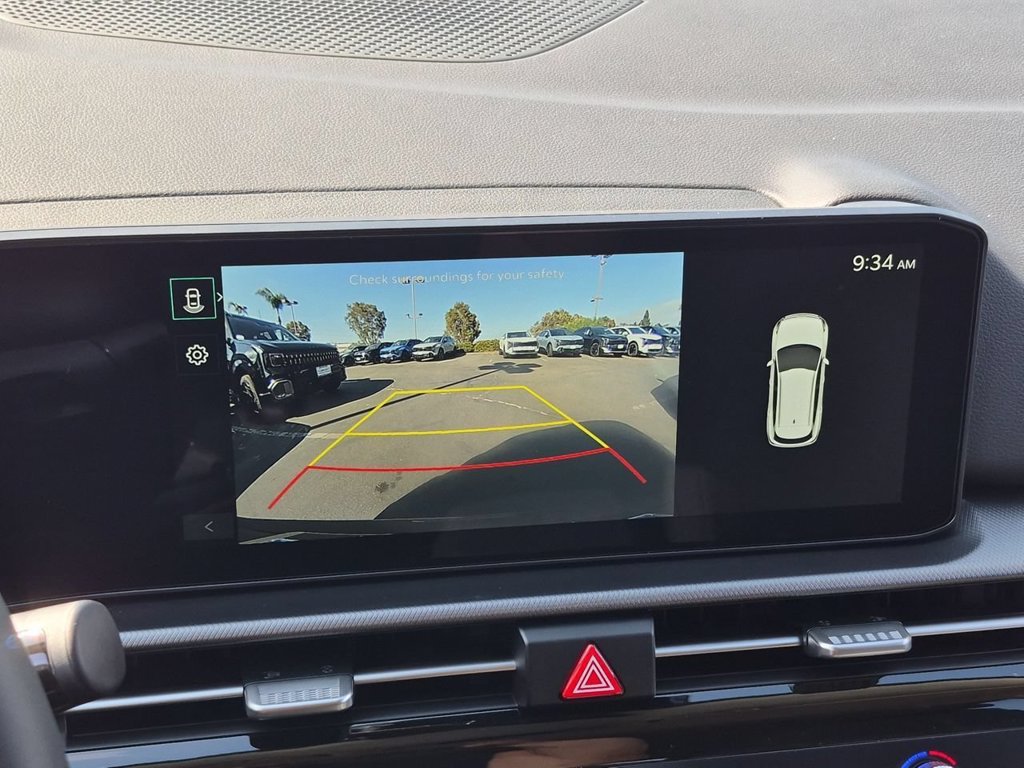 New 2027 Kia Sportage S FWD image 15