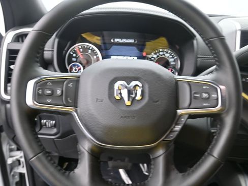 New 2024 RAM 2500 Laramie w/ Night Edition image 14