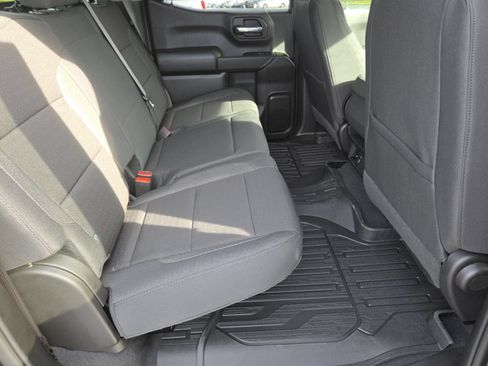 New 2026 GMC Sierra 1500 Pro w/ Graphite Edition AWD/4WD image 20