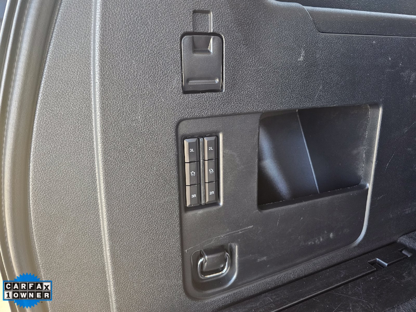 Used 2021 Ford Expedition Max Platinum AWD/4WD image 38