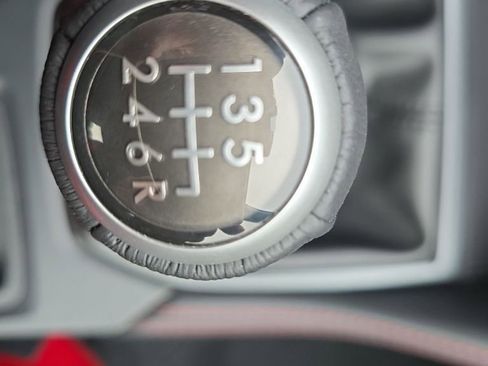 New 2026 Subaru WRX Limited image 26