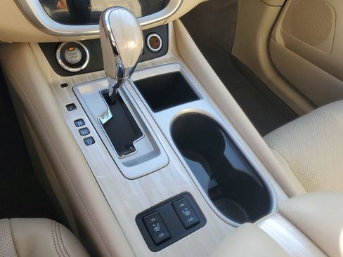 Certified 2018 Nissan Murano SL w/ Cargo Package FWD image 26