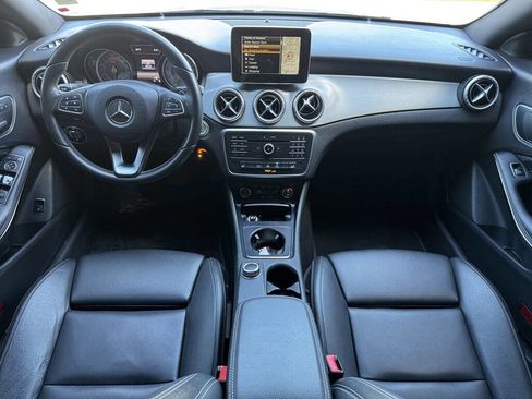 Used 2016 Mercedes-Benz CLA 250 4MATIC w/ Sport Package image 18
