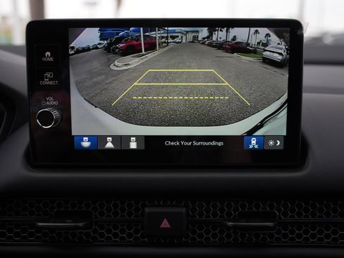 Used 2026 Honda HR-V Sport image 26