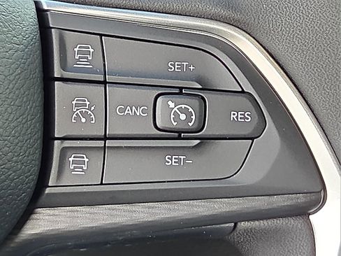 New 2025 Jeep Grand Cherokee L Laredo w/ Luxury Tech Group I image 20