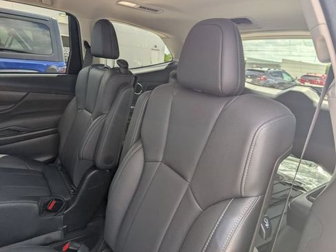 Certified 2026 Subaru Ascent Limited AWD/4WD image 28