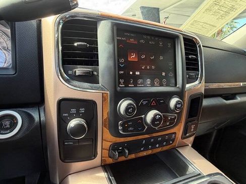 Used 2013 RAM 2500 Longhorn w/ Convenience Group AWD/4WD image 48