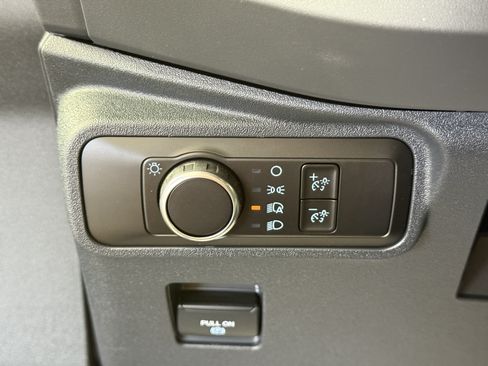 New 2026 Ford Bronco Big Bend AWD/4WD image 24