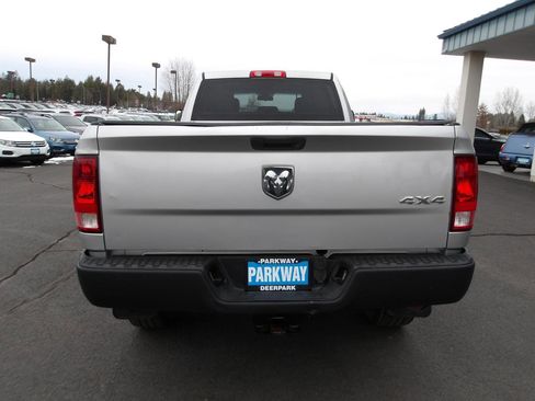 Used 2013 RAM 3500 Tradesman w/ Popular Equipment Group image 4