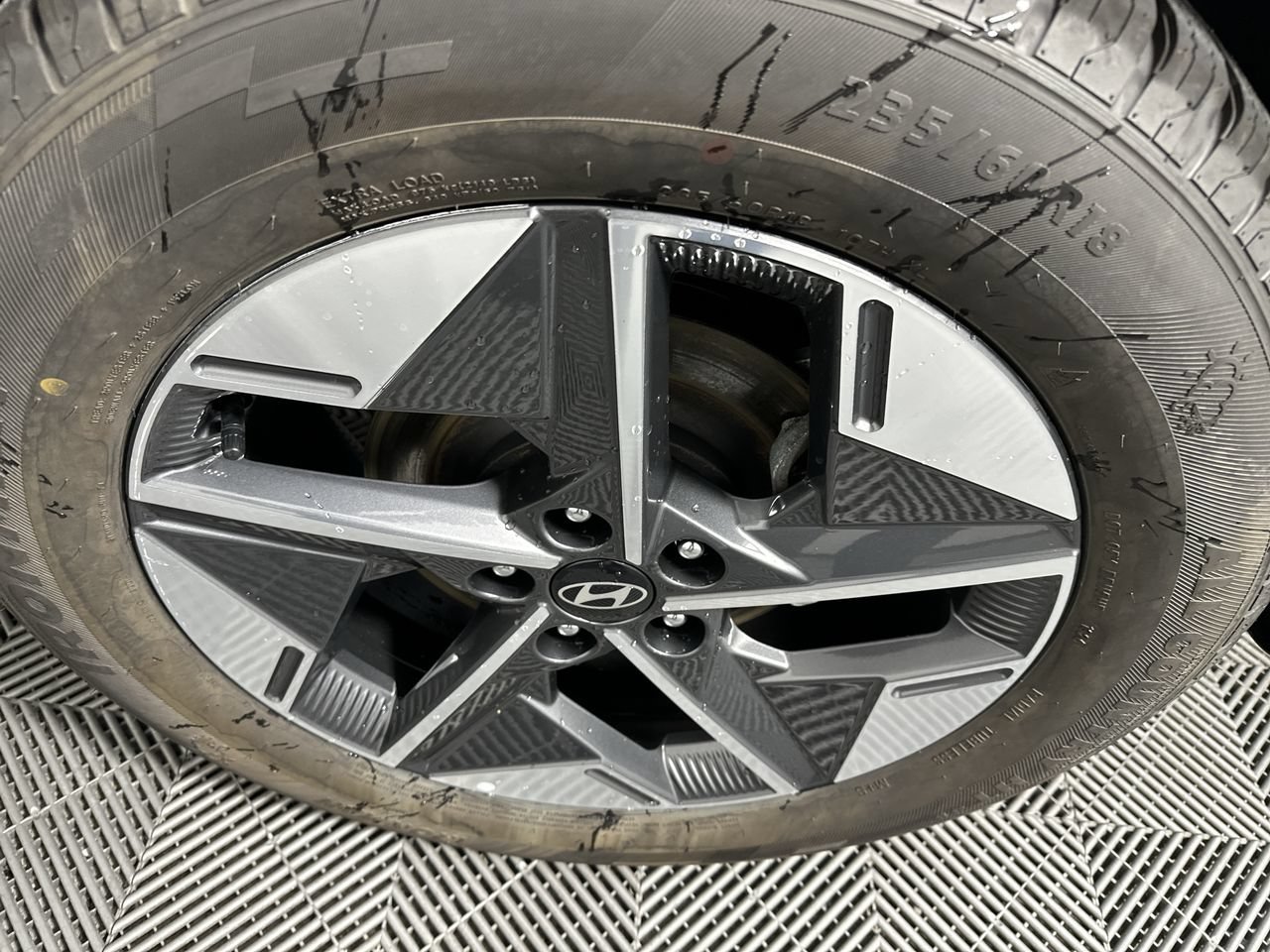 Used 2025 Hyundai Tucson SEL FWD image 21