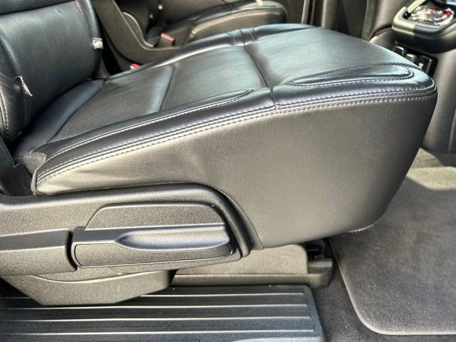 Used 2021 Lincoln Navigator L Reserve AWD/4WD image 59