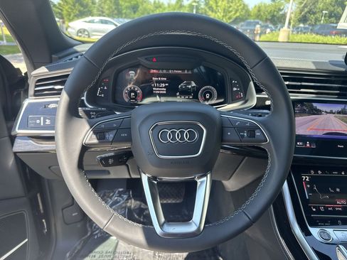 New 2026 Audi Q8 Prestige AWD/4WD image 12