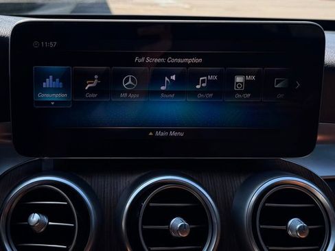 Used 2020 Mercedes-Benz C 300 4MATIC Sedan image 50