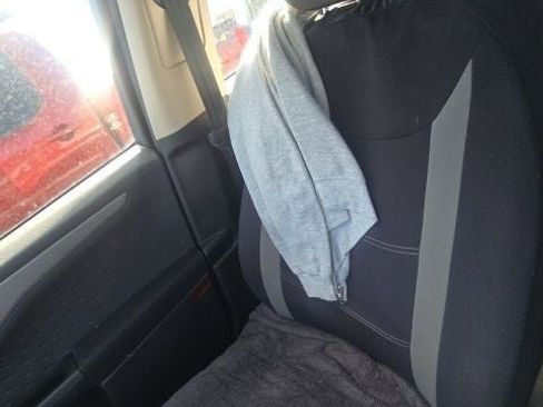 Used 2020 Ford Escape S image 12