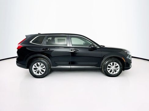 Used 2026 Honda CR-V LX image 8