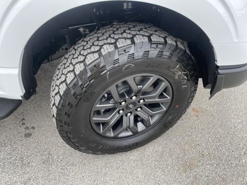 New 2025 Ford F150 Tremor w/ Equipment Group 402A High image 24