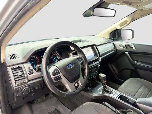 Used 2021 Ford Ranger XLT w/ Equipment Group 301A Mid image 25