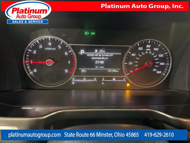 Used 2022 Kia Sorento S FWD image 18