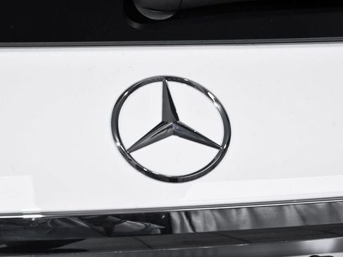 Used 2025 Mercedes-Benz GLE 350 4MATIC w/ AMG Line Exterior image 94