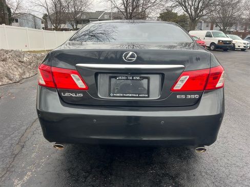 Used 2009 Lexus ES 350 image 12