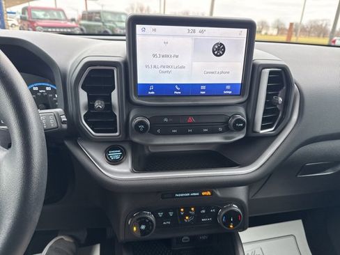 Used 2024 Ford Bronco Sport Big Bend image 21