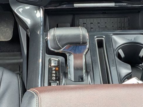 Used 2023 Ford F150 Lariat w/ Equipment Group 502A High image 20