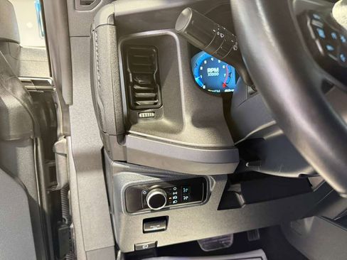 Used 2025 Ford Bronco Big Bend image 22