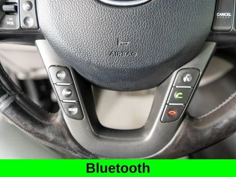 Used 2012 Kia Optima EX w/ Premium Pkg FWD image 20
