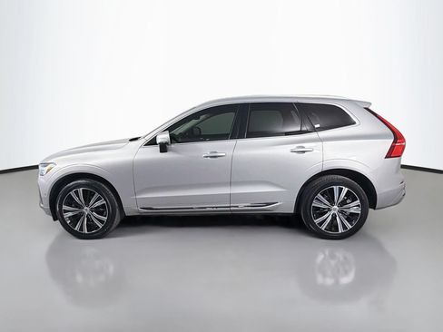 Certified 2023 Volvo XC60 B5 Plus w/ Protection Package Premier FWD image 9