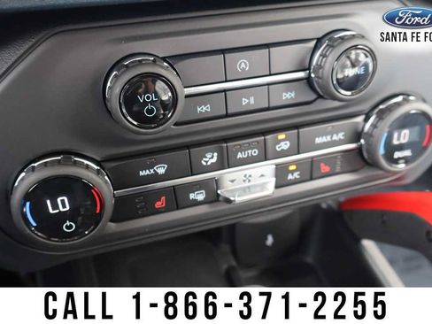 Used 2026 Ford Bronco Heritage Edition AWD/4WD image 40