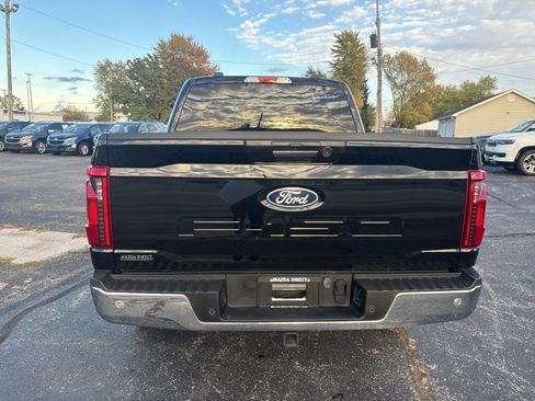 Used 2024 Ford F150 XLT w/ Mobile Office Package image 11