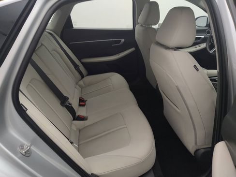 Used 2025 Hyundai Sonata SEL FWD image 19