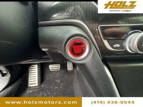 Used 2022 Honda Accord Sport image 17