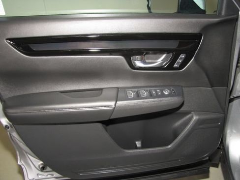 Certified 2024 Honda CR-V EX-L image 10