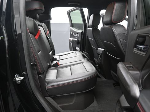 Used 2023 Chevrolet Colorado Z71 w/ Z71 Convenience Package 2 image 29