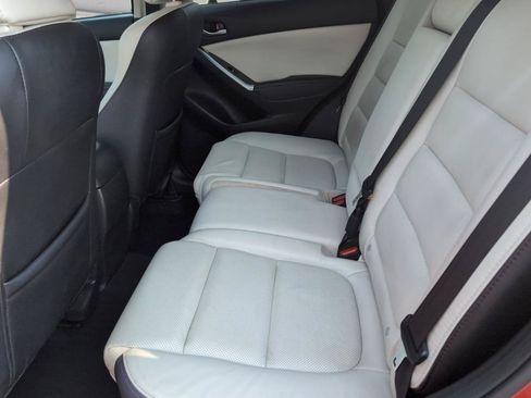 Used 2016 MAZDA CX-5 Grand Touring FWD image 24