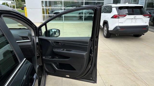 Used 2025 Honda Odyssey EX-L image 32