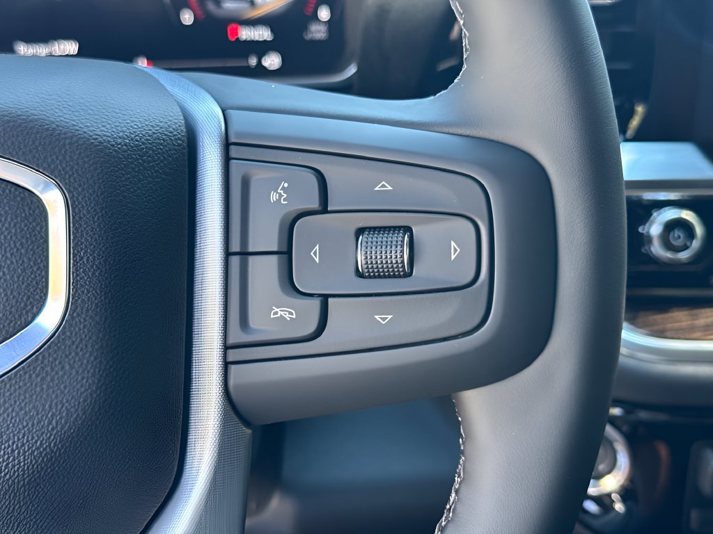 New 2026 GMC Sierra 1500 Elevation w/ Elevation Select Package RWD image 12