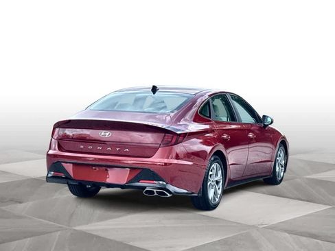 Used 2023 Hyundai Sonata SEL FWD image 8