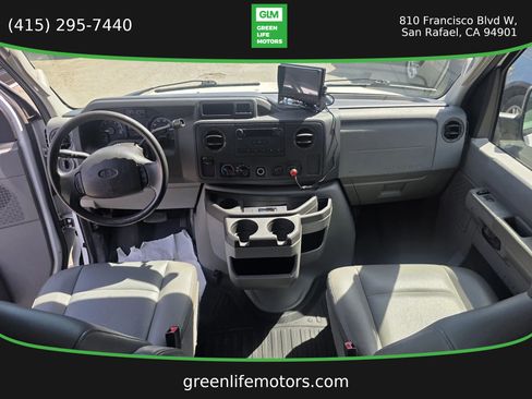 Used 2009 Ford E-150 and Econoline 150 RWD image 17